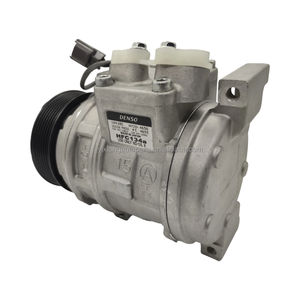 Compresor de Aire Acondicionado Nuevo de Alta Calidad Yixiang 7PK Raro para <span class=keywords><strong>CRV</strong></span> (Revisado) Compatible con 38810P76016 Compresor Automotriz 38810P3F016 - Product Image 2