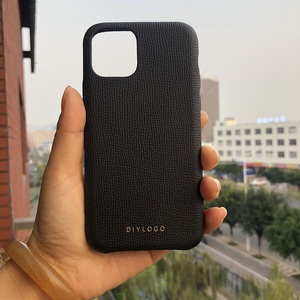 <span class=keywords><strong>Funda</strong></span> protectora de cuero genuino para Apple <span class=keywords><strong>iPhone</strong></span> <span class=keywords><strong>13</strong></span>, <span class=keywords><strong>Funda</strong></span> de cuero para teléfono - Product Image 2