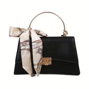Bolsos de Mano y Bandolera de Piel Sintética para Mujer, con Correa Única, Cierre de Cremallera, Diseño de Caramelo, para Uso Diario, J0105 - Product Image 2