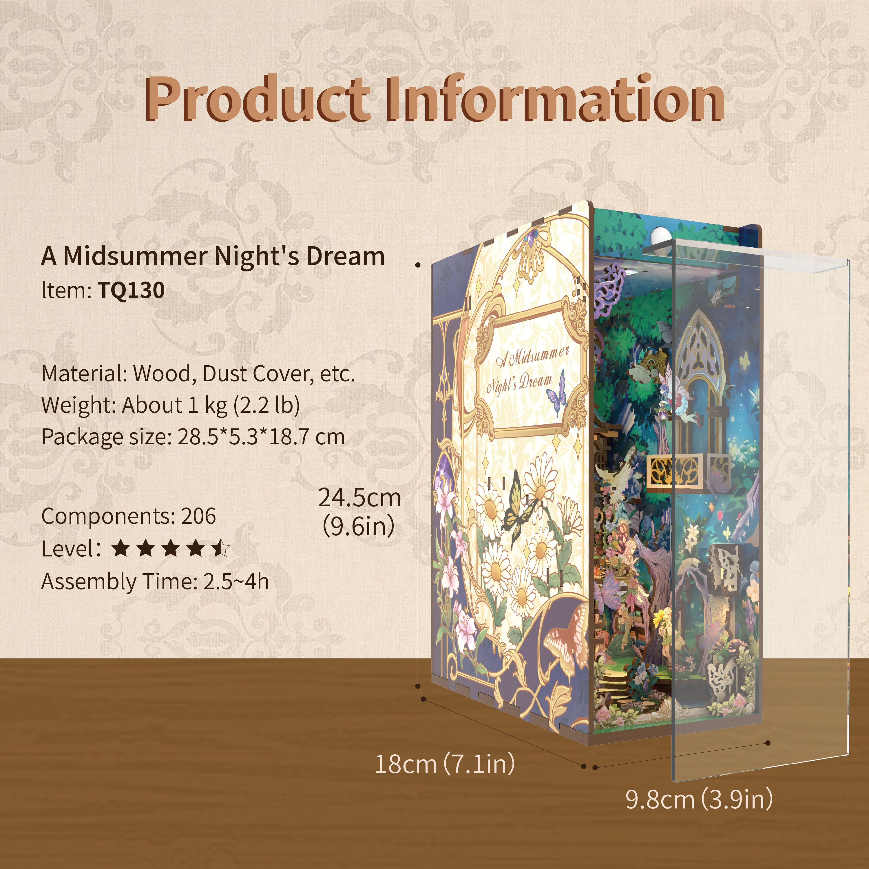 El sueño de una noche de verano