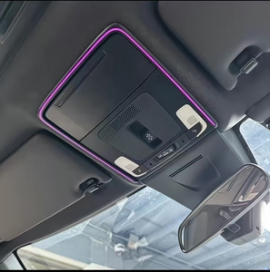 Lampes d'ambiance de lecture pour toit pour <span class=keywords><strong>Honda</strong></span> Accord, Civic, Odyssey, Breeze, Inspire, Avancier et CR-V - Product Image 2