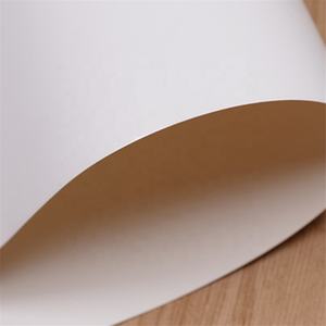 Kertas Seni Mengkilap Berlapis C2s Bubur Kayu <span class=keywords><strong>Virgin</strong></span> 100% - Product Image 2