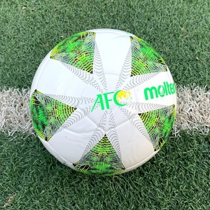 New 5 Football for European <strong>Cup</strong> Copa America Same Style PU Patch Adhesive Fitness Exercise Wholesale - Product Image 4