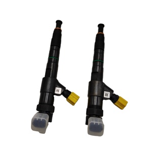Nuevo Inyector de Acero 3G25-180201 para Motor Changchai 3G25, Tractor y Cosechadora, Compatible con la Marca 3G25-180201 - Product Image 1