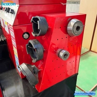 Tour à disques de frein multifonctionnel BEACON MACHINE 2026 C45C pour atelier de réparation automobile