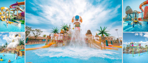 Nouvel équipement industriel de filtration d'acier inoxydable pour de grands plans d'eau et parcs aquatiques - Product Image 5