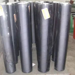 Adhesive Paper & Film Design for Table Cloth