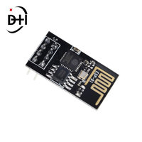 Módulo inalámbrico WIFI serie 8266, transceptor WIFI, módulo inalámbrico ESP8266 ESP01 ESP01S ESP-01 ESP-01S
