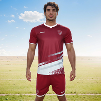 Maillots de Football et Survêtements de Haute Qualité pour Adultes et Enfants avec Tenue Originale Personnalisée
