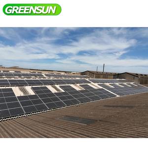 Greensun Panneaux solaires bifaciaux à <span class=keywords><strong>double</strong></span> verre 650W 700W 750 Watt 1000W Panneaux photovoltaïques solaires monocristallins <span class=keywords><strong>Prix</strong></span> - Product Image 6
