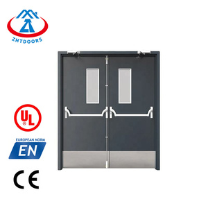 2 Giờ Cháy Đánh Giá Cửa Khẩn Cấp Thoát Khỏi Cửa Chống Cháy Từ Quảng Châu - Product Image 3
