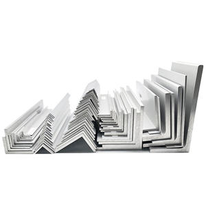 Profils en alliage d'aluminium de type angle industriel 20 30 40L 1.0 2.0 3.0 Matériel avec support d'angle en aluminium - Product Image 3