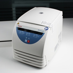   Centrífuga Refrigerada de Alta Velocidad Micro 21r, 14500 RPM, 31554xg, para Uso en Laboratorio - Product Image 3