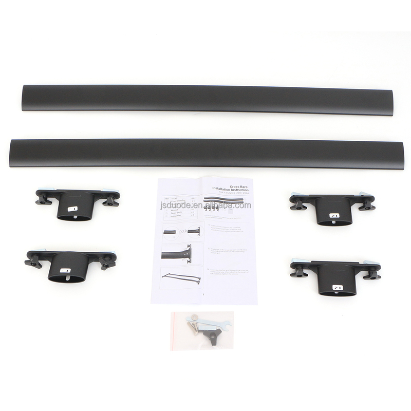 Auto Parts Original Car Rack Roof