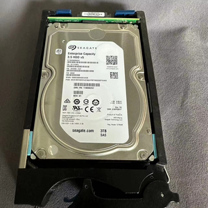 3TB SAS 005052088 st3000nm0025 - Product Image 1