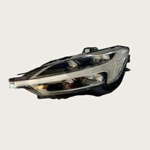 Pour <span class=keywords><strong>Volvo</strong></span> <span class=keywords><strong>XC60</strong></span>, ensemble de phares, éclairage automobile, LED d'origine, 246 <span class=keywords><strong>T8</strong></span>, double moteur, OEM 31656555 31655232 30763136 - Product Image 2