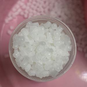 High Quality and Low Price General Plastic Pellets PP for Industrial Components <b>Lampshades</b> Lamp Sockets - Product Image 1