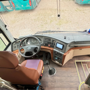 Autobuses Usados Youtong Personalizados de China, 51 Asientos, Autobuses de Segunda Mano en Venta en China - Product Image 6