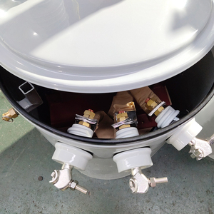 MV & HV biến áp Nhà cung cấp 50kva một pha cực gắn biến áp 10KV 240/120V 35KV đầu vào 110V/220V/380V Đầu Ra 50Hz/<span class=keywords><strong>60Hz</strong></span> - Product Image 3
