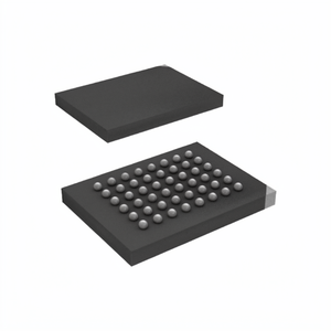 หน่วยความจำ SST39WF1601-90-4C-B3KE 48 TFBGA ชิ้นส่วนอิเล็กทรอนิกส์ ช่องทางผู้ผลิตอุปกรณ์อิเล็กทรอนิกส์ - Product Image 1