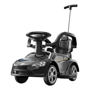 2025 nieuw model, hete verkoop, rechtstreeks uit de fabriek, kinderspeelgoed glijauto - Product Image 1