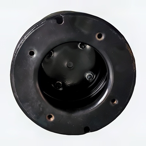 <span class=keywords><strong>Sampa</strong></span> importé véhicule spécial airbag semi-remorque ressorts d'amortisseur système de ressort pneumatique de véhicule - Product Image 2