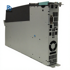 Unidad de Control de Accionamiento de Servidor, Controlador de Movimiento 6AU1425-2AD00-0AA0, Programación PLC, RS485 Modbus Ethernet Profibus para Uso Industrial - Product Image 6