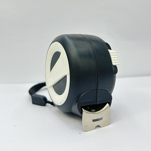 ตลับเมตรเหล็ก 5 เมตร แบบล็อคอัตโนมัติ สำหรับใช้ในงานก่อสร้าง - Product Image 3