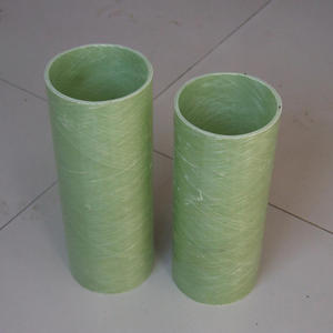 耐腐食性<span class=keywords><strong>FRP</strong></span>パイプ高強度、軽量化学 & 水システム用GRPパイプ - Product Image 2