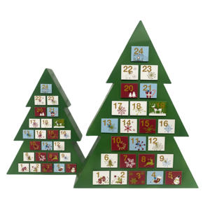 Рождественский календарь - Product Image 1