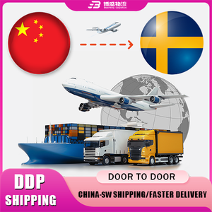 Agent d'expédition express transitaire en vrac transport ferroviaire de marchandises UK Allemagne France Pays-Bas Service - Product Image 5