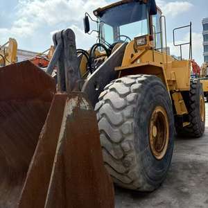 Migliore Qualità per Pala Gommata VOLVO L150E con Garanzia Prodotta in Svezia - Product Image 4