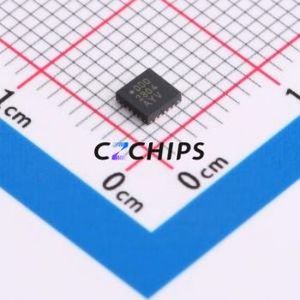 PIC16F15244-I/Reb VQFN-20(3x3) วงจรรวมไมโครคอนโทรลเลอร์ชิป IC (MCU/mpu/soc) ใหม่และดั้งเดิม - Product Image 1