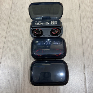 USA Stock Wireless Noise Cancelling Earbuds Stereo In-ear <strong>Headphones</strong> - Product Image 2