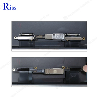 Pièce d'ordinateur portable Riss pour Apple MacBook Pro A2141, assemblage d'écran LCD