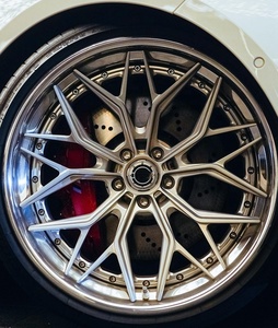 18 19 20 22 24 26 pouces 1 pièce 2 pièce 3 pièces roue forgée pour benz cle gt <span class=keywords><strong>amg</strong></span> <span class=keywords><strong>c63</strong></span> c55 e43 e63s sl63 gt50 gtc gtr cla45s cls63 a35 - Product Image 1