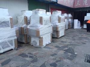 220 הכלכלי v v v מסוע מערכת רכיבים המנוע עבור vuv ריפוי ציוד ייבוש - Product Image 4