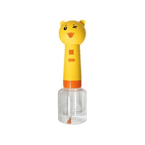 Machine intelligente de moussage <span class=keywords><strong>plastique</strong></span> pour le bain et la douche des chats et des chiens, outil de nettoyage pour animaux de compagnie - Product Image 1