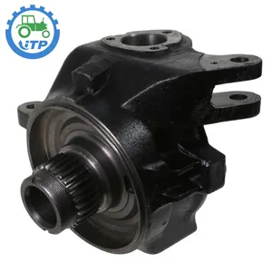 5171552 ön aks sol el direksiyon KNUCKLE için Fit Ford yeni hollanda