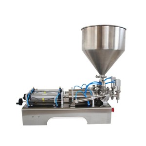 Small Water Bottle Filling Machine Automated Bottle Filling Machine - Product Image 5