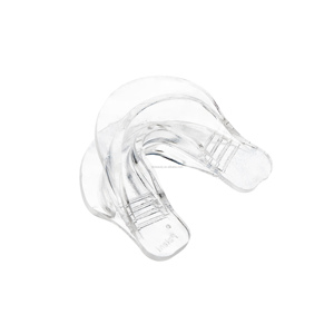 Nuevo de blanqueamiento dental termoplástico dentadura hervir y morder bandeja de la boca/blanqueamiento de dientes - Product Image 4