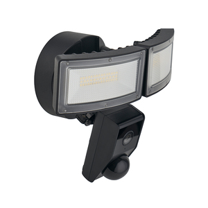 LED <strong>Security</strong> <strong>Camera</strong> <strong>Light</strong> Motion Sensor HD Cam Two-way Talk Smart <strong>Light</strong> - Product Image 5