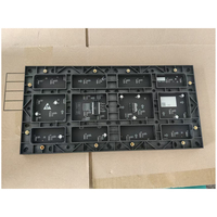 Module d'affichage LED intérieur SMD RGB pleine couleur GKGD Qiangli P2.5 GOB, panneau LED 320mmx160mm 32S