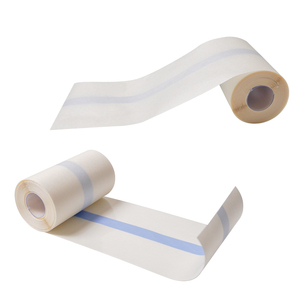 Pansement transparent imperméable pour tatouage 6''x11yd – <span class=keywords><strong>Protection</strong></span> secondaire pour la <span class=keywords><strong>douche</strong></span> et la natation, favorisant la cicatrisation - Product Image 3