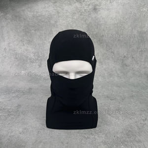 Cagoule Intégrale Confortable Respirante et Coupe-Vent Spécialement Conçue pour le Ski en Extérieur et le Cyclisme – En <span class=keywords><strong>Stock</strong></span> Usine - Product Image 3