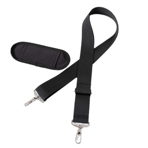 Spallacci tattici per zaino borse appendiabiti con ganci Anti-caduta cintura regolabile cinghie di sicurezza - Product Image 4