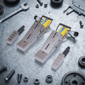 เครื่องมือยกไฮดรอลิกแบบแยกส่วน ผลิตในจีน ยี่ห้อ ENERPAC รุ่นเดียวกัน 18 ตัน VLW18TE - Product Image 1