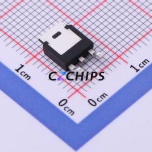 ทรานซิสเตอร์ฟิลด์ทรานซิสเตอร์ (มอสเฟท) ทรานซิสเตอร์ฟิลด์ YJD70P03A ถึง252แบบใหม่ดั้งเดิม - Product Image 2