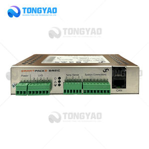 Eltek smartpack r 242100.120 מערכת בקרת מודול מודול בקרת מודול יחידת בקרה יחידת 242100.510 242100.501 - Product Image 2