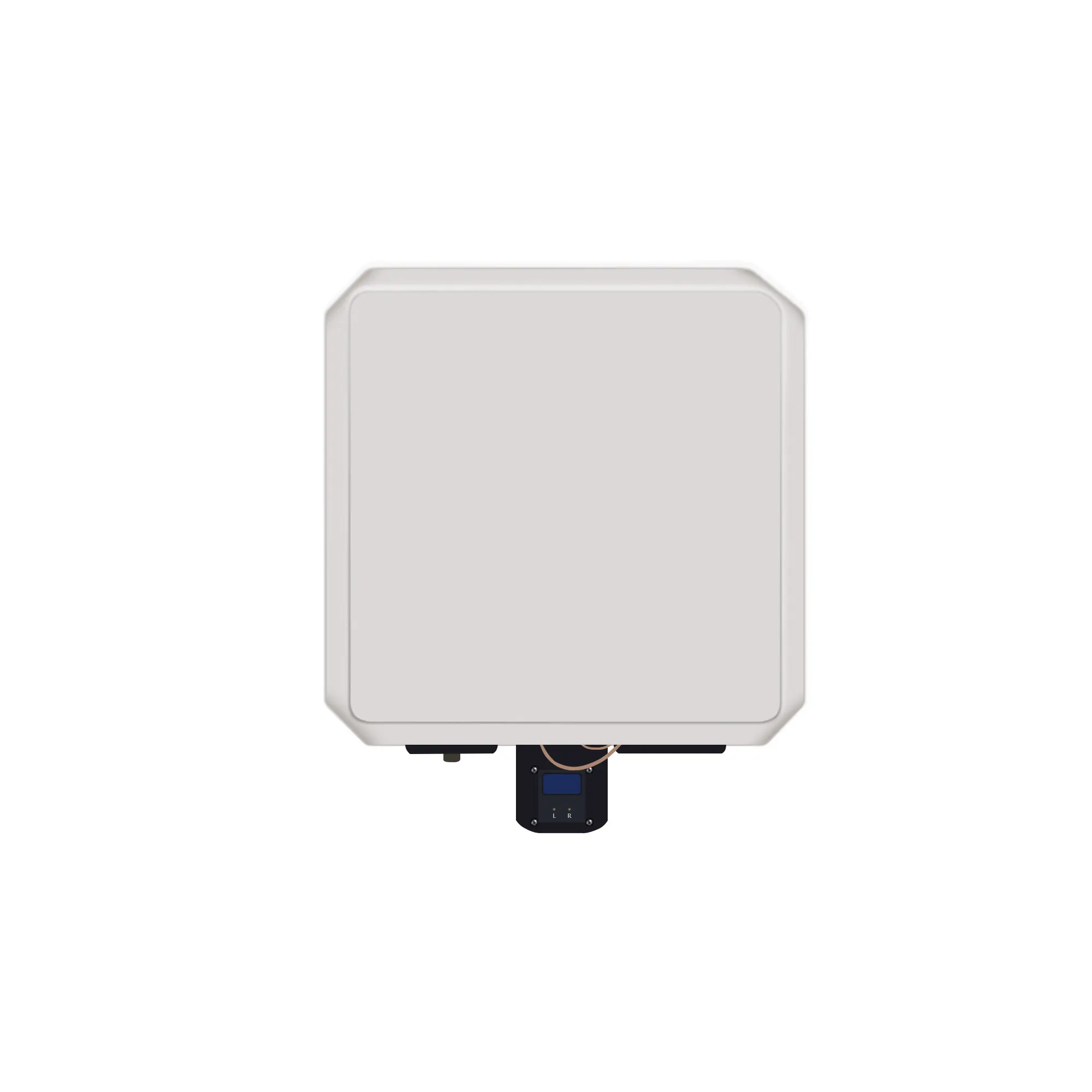 Maestro MK55-50KM trasmissione drone wireless collegamento video e dati e RC e antenna 4 in 1 trasmettitore 800M/1.4G/2.4G/5.8G